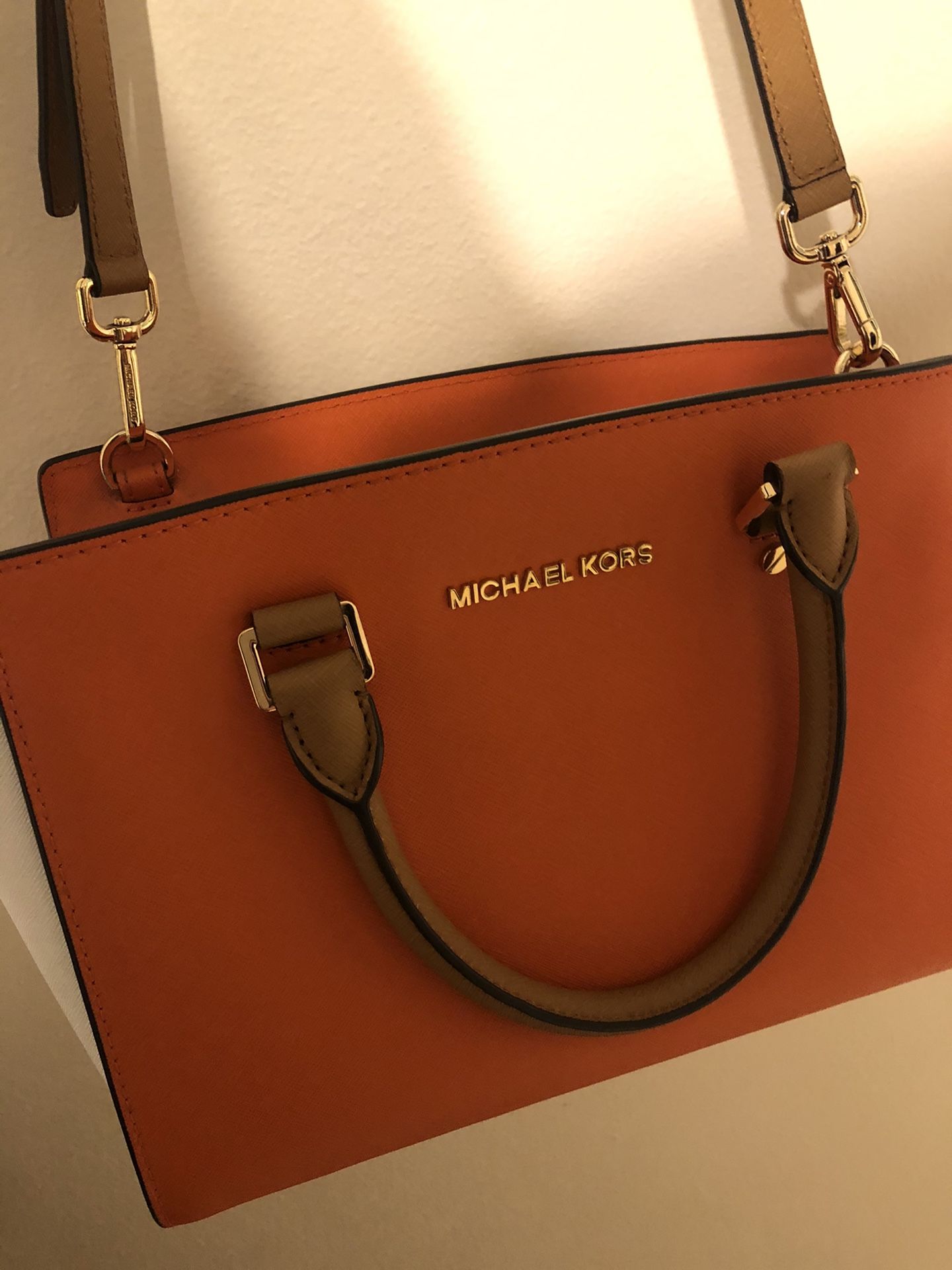 Michael Kors handbags