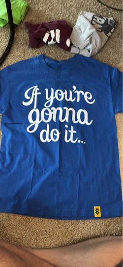 WWE NXT shirt (charlotte flair)