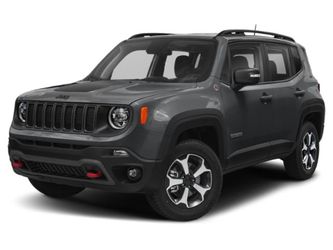 2020 Jeep Renegade