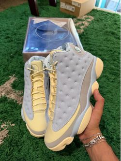 Jordan 13 SoleFly Size 10