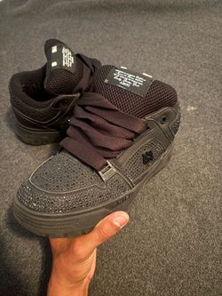 Amiri CRYSTAL MA-1