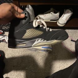 Jordan 5’s