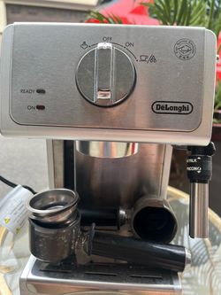 Delonghi E.S.E Espresso Machine