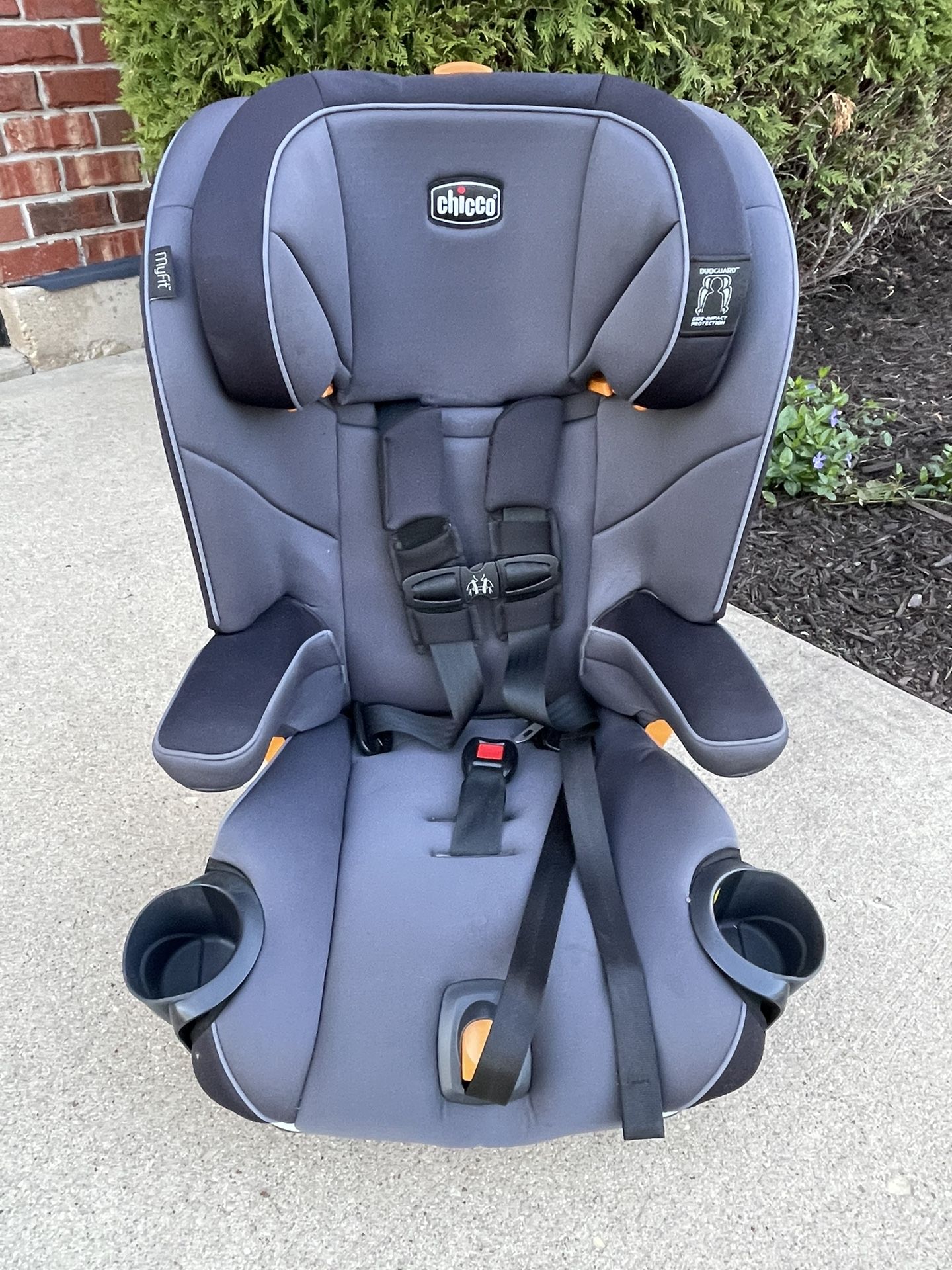 Chicco Carseat