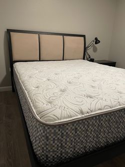 NEW MATTRESSES