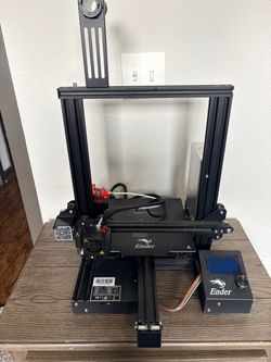 Ender 3 pro