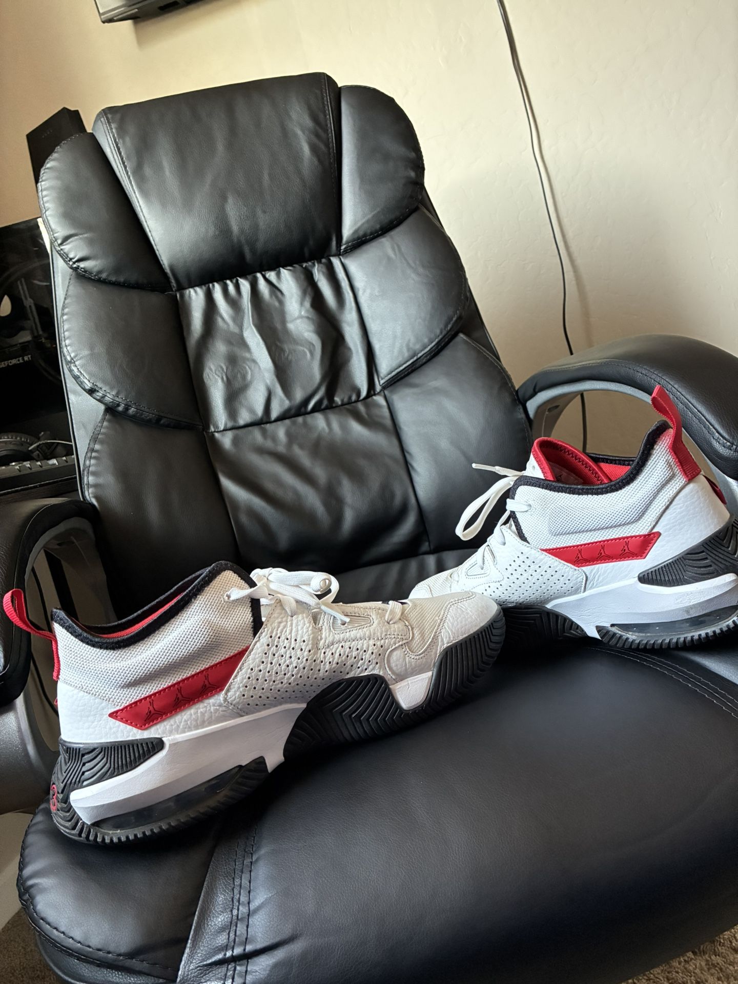 Jordan’s