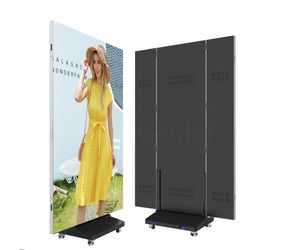 LED Poster Display