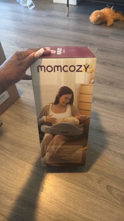 Nursing pillow