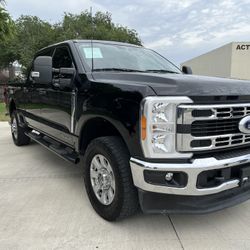2023 Ford F-250