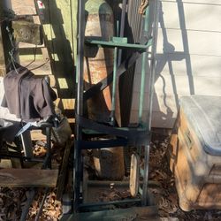 Have Duty Dolly Hand Track And More