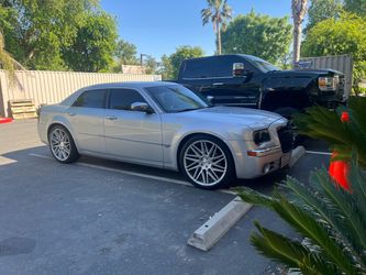 2006 Chrysler 300