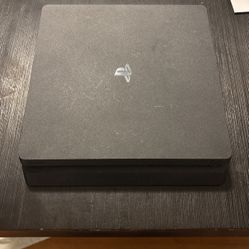 Ps4  Slim console 