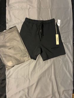 ESS Shorts