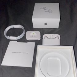 Airpods Pro (Gen 2)