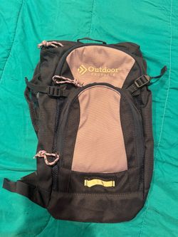 Outdoor Hiking Backpack