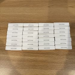 LV Mini Samples (authentic) 