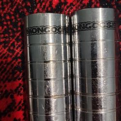 Mongoose Bicycle Pegs 