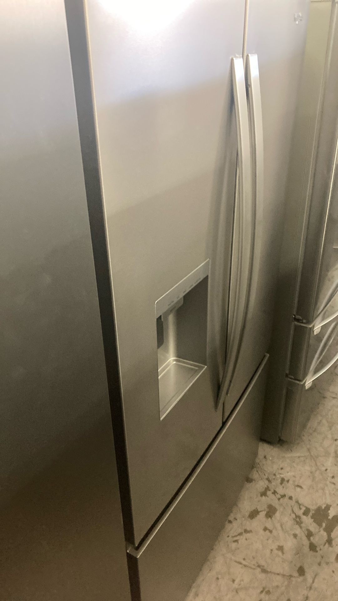 Whirlpool Refrigerator 