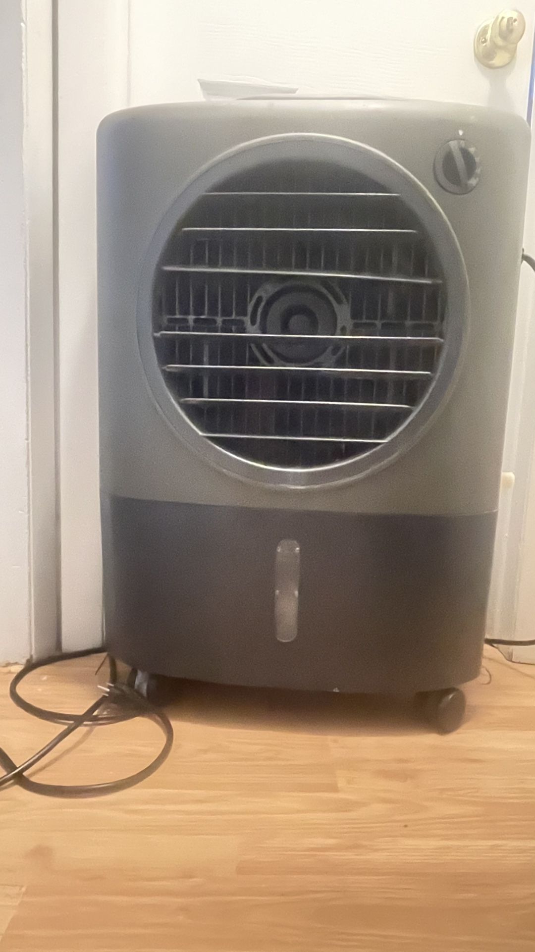 air conditioner