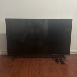 Vizio Tv  36inch 