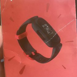 Fitbit Ace 3 For Kids