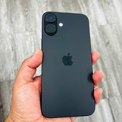 iPhone 16 plus 512GB unlocked