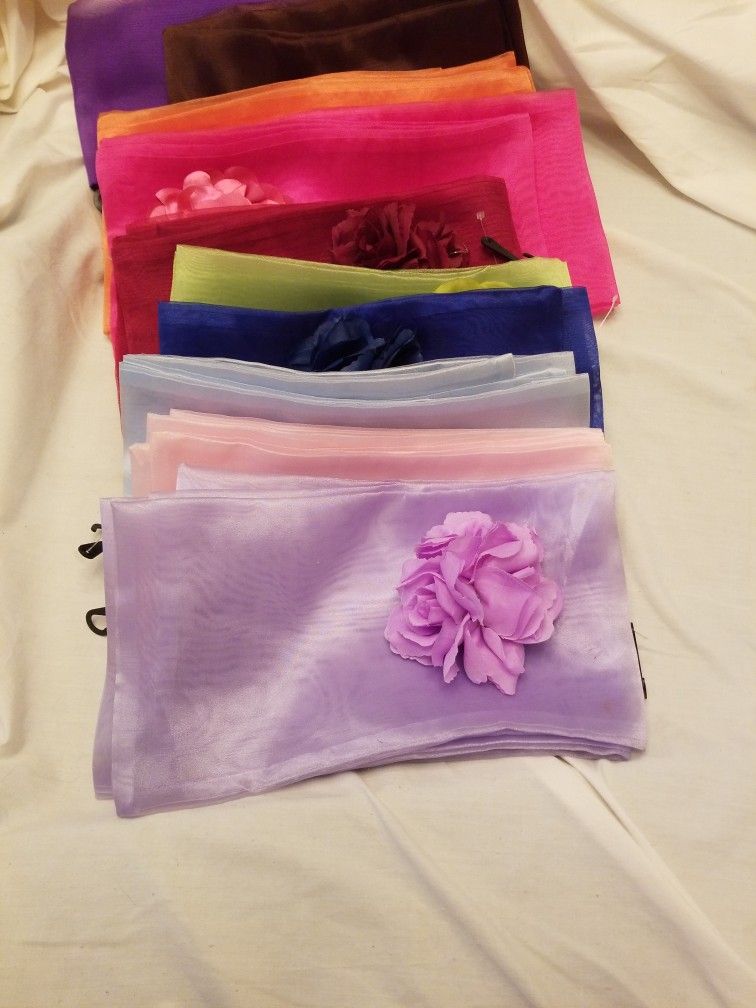 Colored Sashes For Girls Dresses Sashes For Flower Girl Dress