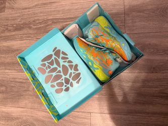 Shoes.