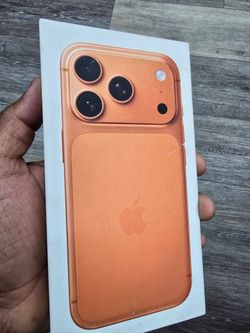 Iphone 17 Pro 256gb unlocked