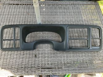 Chevy Silverado 99/02