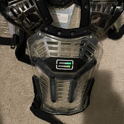Vest Chest Protector For Kids 