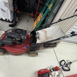 Landscaping Tools
