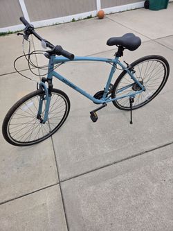 Retrospec Barron Bike