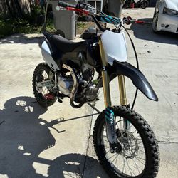 Dirt Bike