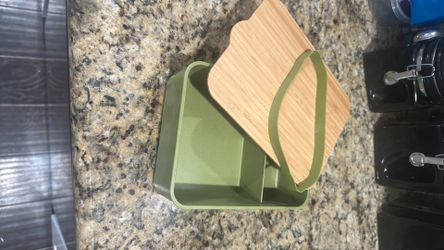 Lunchboxes