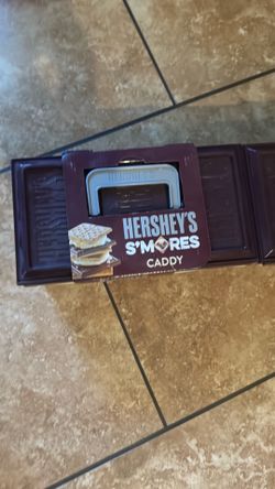 S’mores boxes