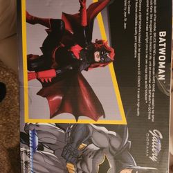 Batwoman Collectable Figure