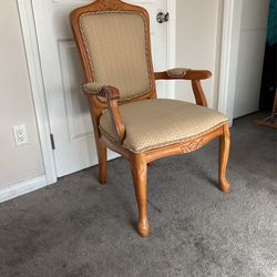 Antique Chair