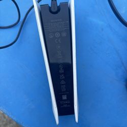 Ps5 Dual Remote Charger 