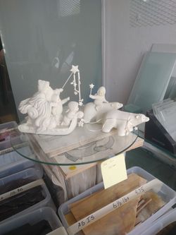 Jack Frost A Sleigh Ride Through The Stars