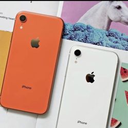 Apple iPhone XR Unlocked ( Black Friday  ) 