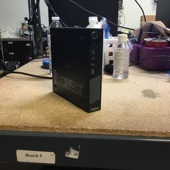 Lenovo ThinkCentre M93p