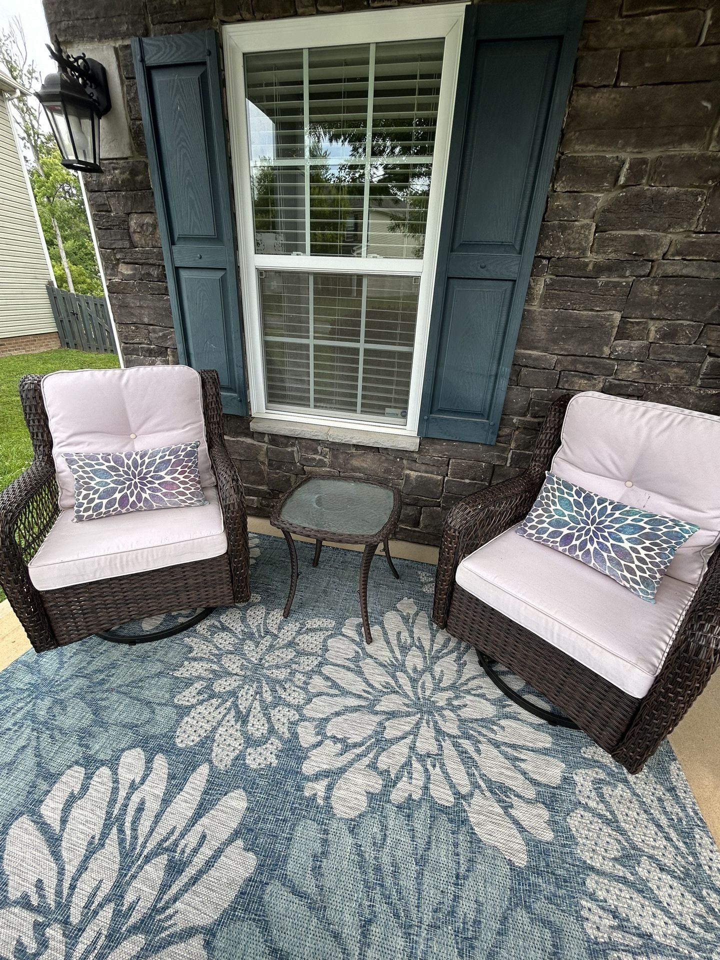 Conversation Set
