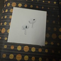 AirPods Pro 2