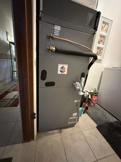 Air Handler American Standart 