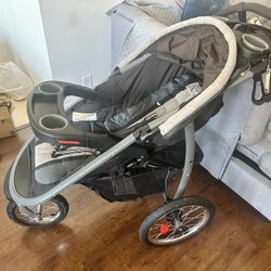 Graco Stroller 