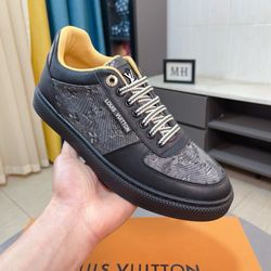 Men's Casual Shoes Sneakers