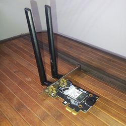 Asus pc network adaptor dual band