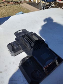 Playstation 4 Dock And Controller Dock